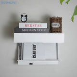 MagicVault Hidden Compartment Wall Shelf – Floating Shelf with Secret Storage