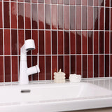 TileFlex 3D Wall Tiles – Self-Adhesive Waterproof Wall Stickers with Resin Surface