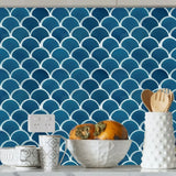 TileXpert Self-Adhesive 3D Wall Stickers – Waterproof & Heat-Resistant PVC Tile Decals for Kitchen & Bathroom