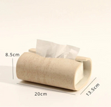 StoneAura Natural Sandstone & Stone Bathroom Accessory