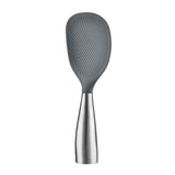 SilicaServe – Silicone Cooking Spoon with Nonstick & Heat-Resistant Handle