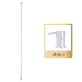 Luxury Brass Wall-Mounted Faucet | Modern Design | Premium Quality