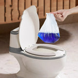 EasyStep Baby Potty – Safe, Durable & Ergonomic Toddler Toilet Trainer (Unisex, Cartoon & Solid Colors)