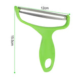 VeggiPro – Vegetable & Fruit Slicer for Cabbage, Potatoes, Cucumbers, Carrots & More
