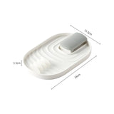 SpoonNest – Heat-Resistant Spoon & Spatula Rest for the Kitchen