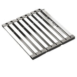 FlexiRack Adjustable Stainless Steel Over-the-Sink Dish Drying Rack