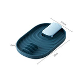 SpoonNest – Heat-Resistant Spoon & Spatula Rest for the Kitchen