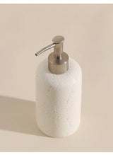 ZenTerra Wabi-Sabi Bathroom Set – European Natural Stone Accessories for Home & Hotel