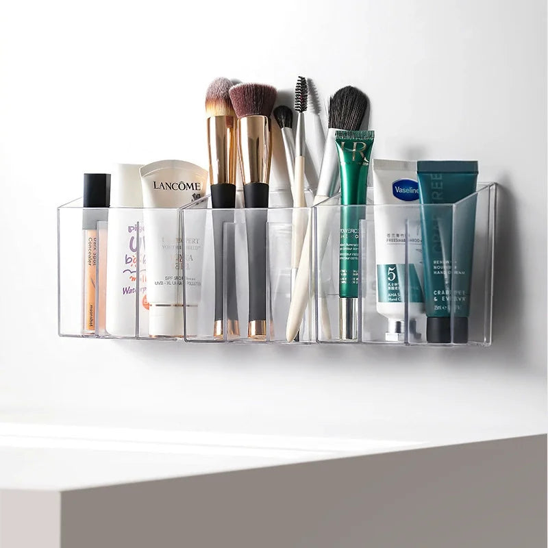 MediBox Wall-Mounted Medicine Organizer – Compact & Organized Storage Container (12L)