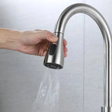 HydroFlex ProSpray – 3-in-1 Kitchen Faucet Spray Head Replacement