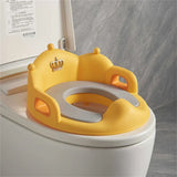 ComfySeat Toddler Potty Training Toilet Seat – Safe, Comfortable & Hygienic