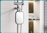 SteamFree Fogless Shower Mirror – Portable Anti-Fog Shaving & Travel Mirror