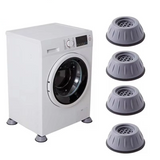 StabilityMax Pro – Anti-Vibration & Non-Slip Pads for Washers & Furniture