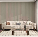 DecoWall Self-Adhesive PVC Wall Panels – Waterproof 3D Decorative Slat Stickers for Walls & Ceilings