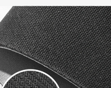 Diatomite Bathroom Mat Retro Square Non Slip – Quick Dry Absorbent Shower Rug | Ultra Thin 3.5mm | Durable Floor Mat