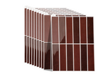 MarbleStyle – 3D Marble Self-Adhesive Wall Tiles (10 Pieces)