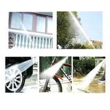 PowerJet Pro – 30Bar Cordless High-Pressure Washer for Makita 18V Battery