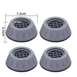 StabilityMax Pro – Anti-Vibration & Non-Slip Pads for Washers & Furniture