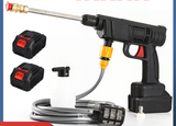PowerJet Pro – 30Bar Cordless High-Pressure Washer for Makita 18V Battery