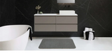 Non-Slip Bath & Shower Mat – Waterproof, Mold-Resistant & Fast-Drying with Massage Texture