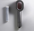 AquaGlow PureSpa Filter Shower Head – High Pressure, Water-Saving Handheld Shower with Skin & Hair Purifying Filtration