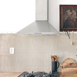 WoodEase Luxe – Wood-Look Peel & Stick Wall Tiles | Self-Adhesive & Waterproof