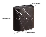 EcoHide Compact Trash Bin with Hidden Lid – Perfect for Bathrooms, Laundry Rooms & Small Spaces