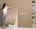StickStyle 3D Wall Panels – Self-Adhesive Foam Stickers for Walls & Ceilings